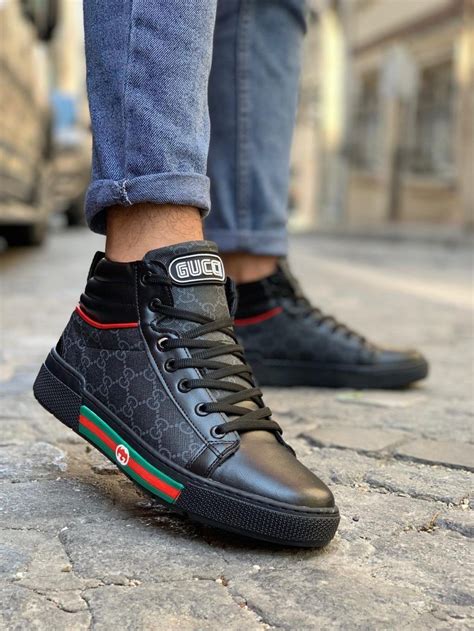 men's gucci shoe|Gucci men's shoes australia.